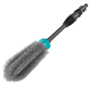 EL-N12 Βούρτσα Καθαρισμού Ζαντών Elmark – Για Πλυστικά Μηχανήματα