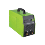 Elmark Ηλεκτροκόλληση Inverter IGBT/MMA 20–180A EL-IGBT180 Με Λειτουργία Anti-Stick & 60% Duty Cycle