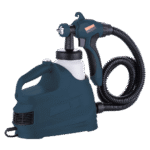 Elmark Electric Spray Gun EL-SG004 – Ηλεκτρικό Πιστόλι Βαφής 650W - Image 2