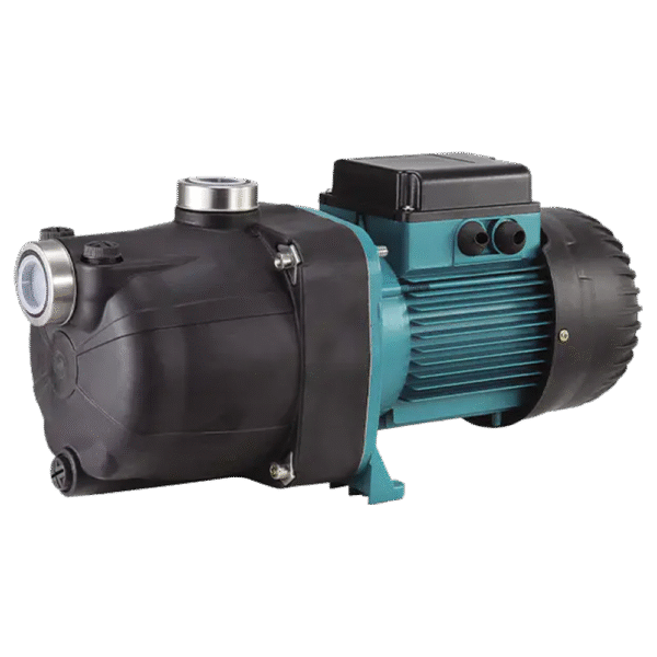 Elmark Αντλία Αναρρόφησης 750W EL-JP100 Για Καθαρό Νερό - Image 2