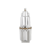 Elmark Δονητική Αντλία Καθαρού Νερού 280W EL-VMP60 Για Άρδευση Και Πηγάδια