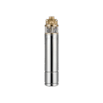 Elmark Αντλία Βαθιού Πηγαδιού 1000W EL-SKM150 Για Καθαρό Νερό - Image 2