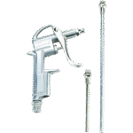 Elmark Air Blow Gun EL-PAG5 – Πιστόλι Αέρα Καθαρισμού & Στεγνώματος - Image 2