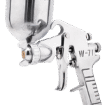 Elmark Spray Gun EL-W71 – Πιστόλι Βαφής 1.5mm Για Μεσαίες Επιφάνειες - Image 2