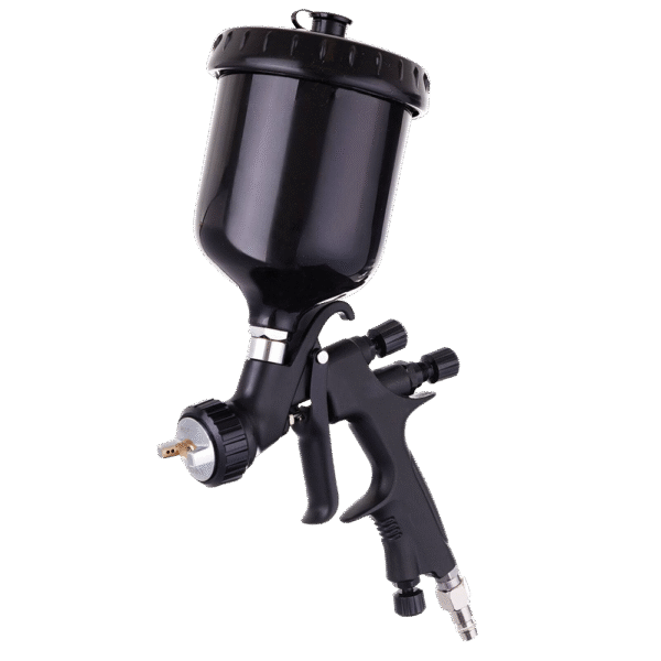 Elmark LVMP Spray Gun EL-NV1 – Πιστόλι Βαφής 1.4mm Μεσαίας Πίεσης - Image 2