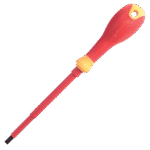 VDE ΚΑΤΣΑΒΙΔΙ ΜΕ ΜΟΝΩΣΗ - ΙΣΙΟ 1000V 5.5X150mm