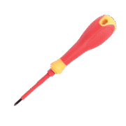 VDE ΚΑΤΣΑΒΙΔΙ ΜΕ ΜΟΝΩΣΗ - PH 1000V PH0X75mm