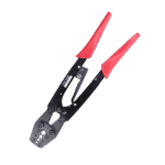EL-HX26B MANUAL CRIMPING PLIERS 6-25MM2