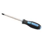 CRV SCREWDRIVER- PZ1X75MM