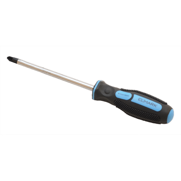 CRV SCREWDRIVER- PZ3X150MM - Image 2