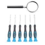 7PCS WATCH SCREWDRIVER SET CRV