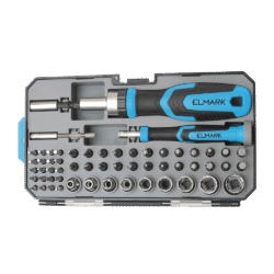 32PCS SCREWDRIVER SET CRV