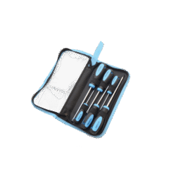 6PCS SCREWDRIVER SET CRV