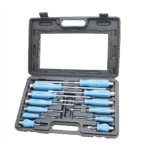 12PCS SCREWDRIVER SET CRV - Image 2
