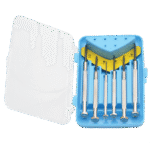 6PCS WATCH SCREWDRIVER SET CRV - Image 2
