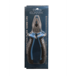 COMBINATION PLIER 180MM CRV