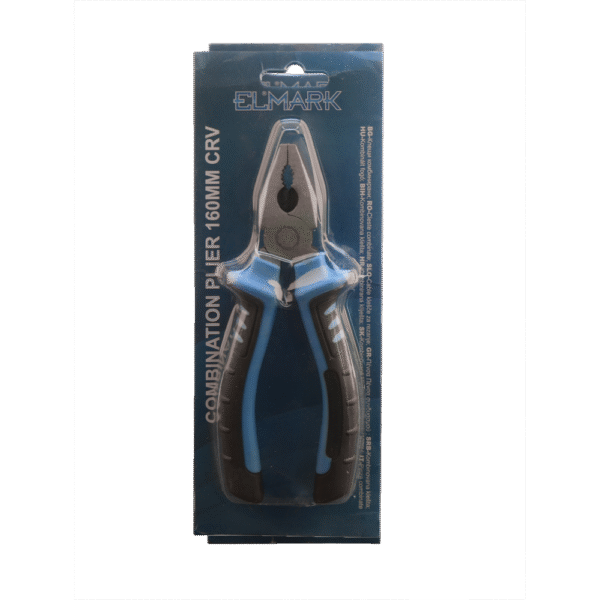 COMBINATION PLIER 180MM CRV - Image 2