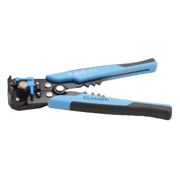 CRV AUTO WIRE STRIPPERS 0,2-6mm? 200mm - Image 2