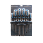 6 PCS SCREWDRIVER SET