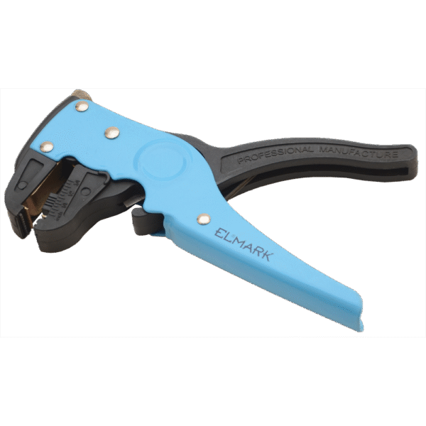 WIRE STRIPPER 0,2-6mm? 180mm - Image 2