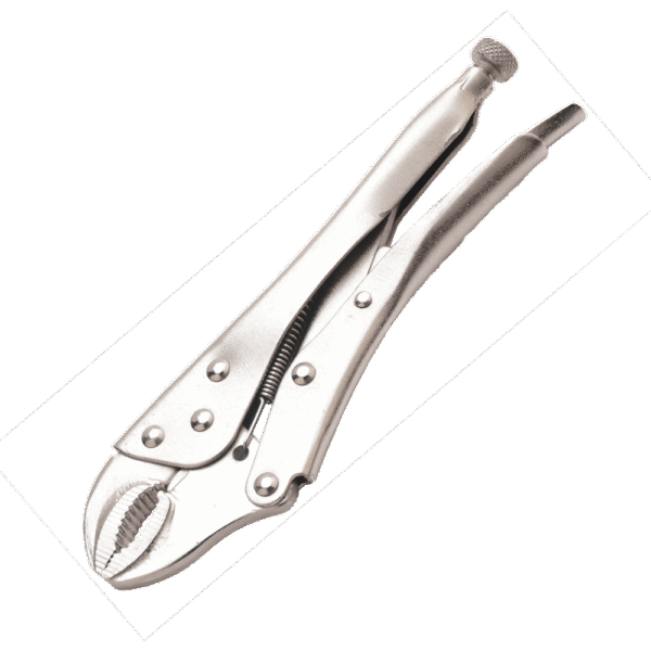 LOCKING PLIERS 250mm - Image 2