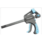 QUICK RATCHET CLAMP 150mm