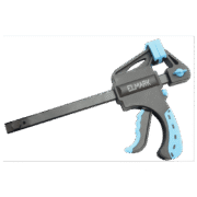 QUICK RATCHET CLAMP 150mm