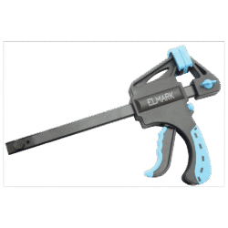 QUICK RATCHET CLAMP 150mm