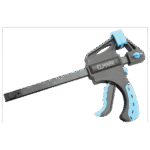 QUICK RATCHET CLAMP 150mm - Image 2