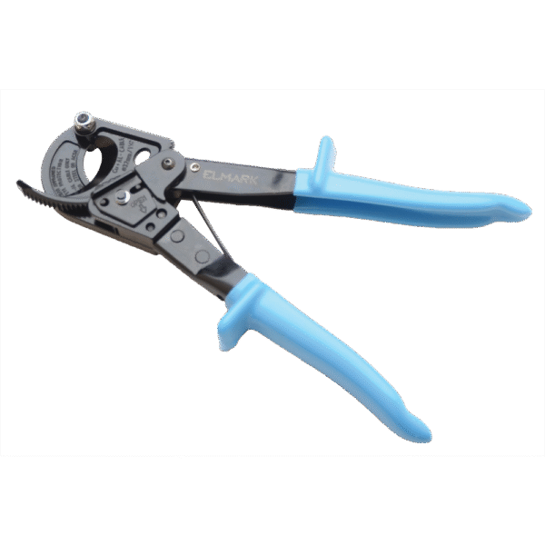 RATCHET CABLE CUTTER UP TO 240mm2 250?110?35mm - Image 2