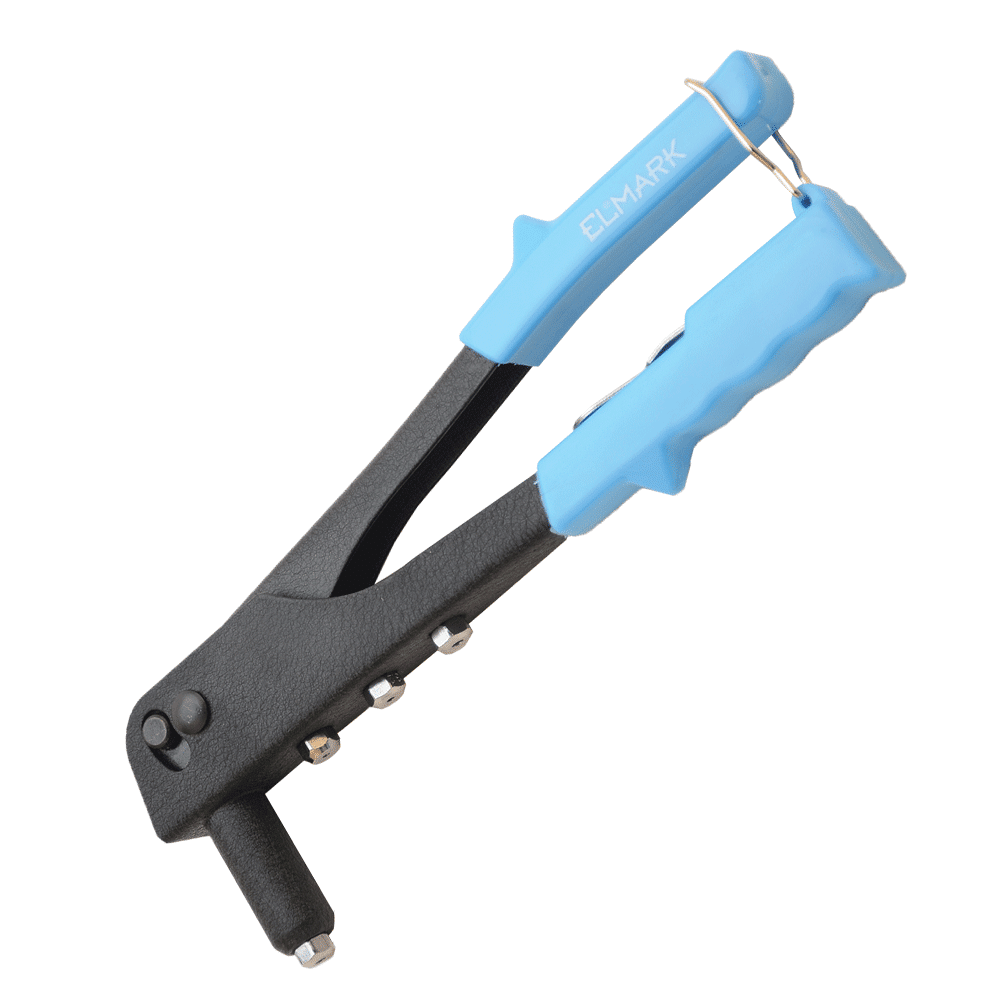 598163-1 HAND RIVETER 2.4-4.8mm 250mm - Image 1