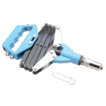 FOLDING HAND RIVETER 3.2-6.4mm 800mm - Image 2