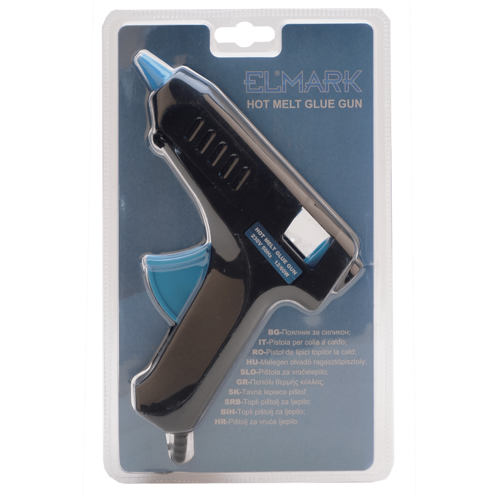 598174-1 HOT MELT GLUE GUN - Image 1