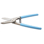 TINMAN'S SNIPS GERMANY'S TYPE 300mm - Image 2