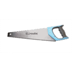 PLASTIC HANDLE HANDSAW 400mm - Image 2