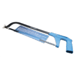 ADJUSTABLE HACKSAW FRAME 250-300mm