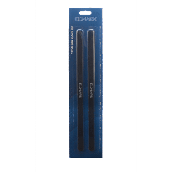 598192-1 10PCS SAW BLADE SET - Image 1