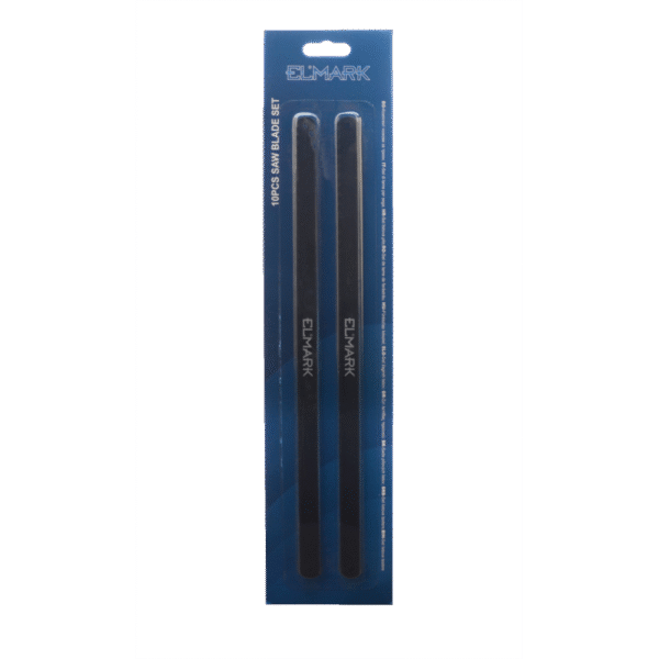 598192 10PCS SAW BLADE SET - Image 2