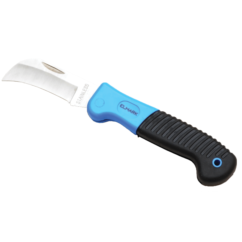 598204-1 ELECTRICIAN'S KNIFE - Image 1