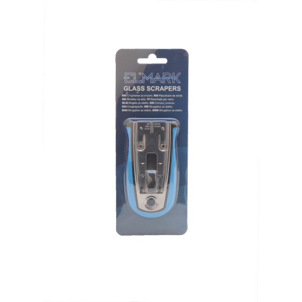 GLASS SCRAPERS - Image 2