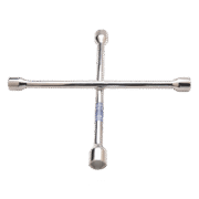 CROSS RIM WRENCH 17mm, 19mm, 21mm, 23mm