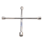 CROSS RIM WRENCH 17mm, 19mm, 21mm, 23mm - Image 2