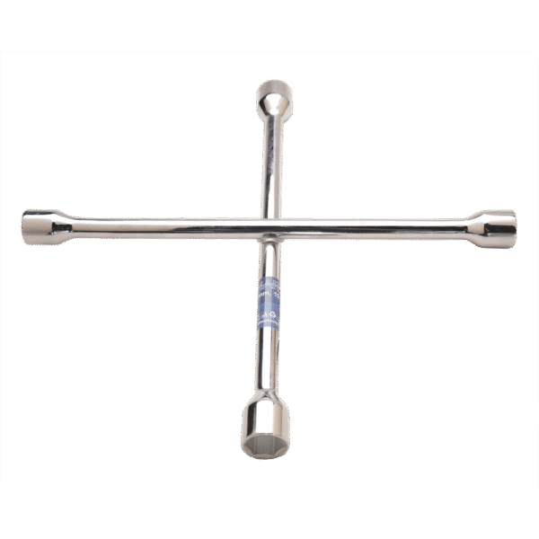 CROSS RIM WRENCH 17mm, 19mm, 21mm, 23mm - Image 2