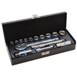 15PCS SOCKET SET - Image 2