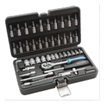 46PCS SOCKET SET