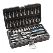 46PCS SOCKET SET