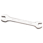 DOUBLE OPEN END SPANNER 16x17mm - Image 2