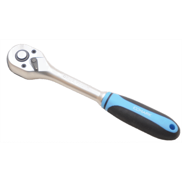 72T RATCHET WRENCH 3/8 - Image 2