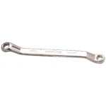 DOUBLE OFFSET RING SPANNER 14x15mm - Image 2