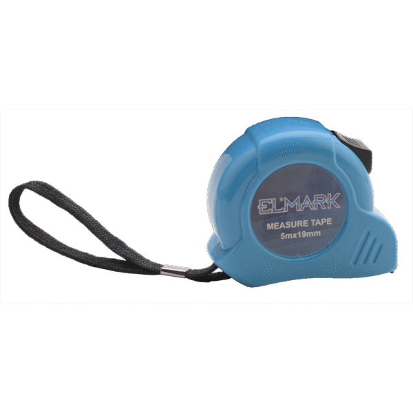 MEASURE TAPE 5mx19mm - Image 2
